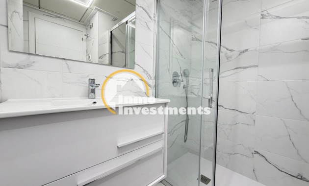 Revente privée - Appartement - Torrevieja - Estacion de autobuses