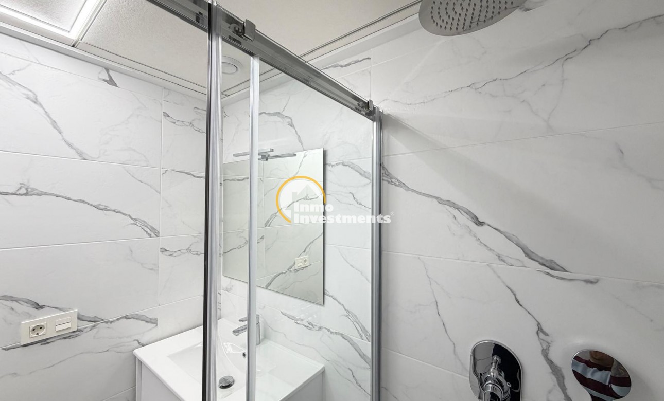 Revente privée - Appartement - Torrevieja - Estacion de autobuses