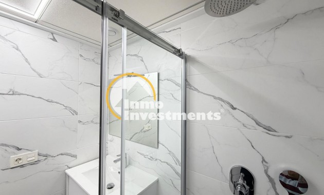 Revente privée - Appartement - Torrevieja - Estacion de autobuses