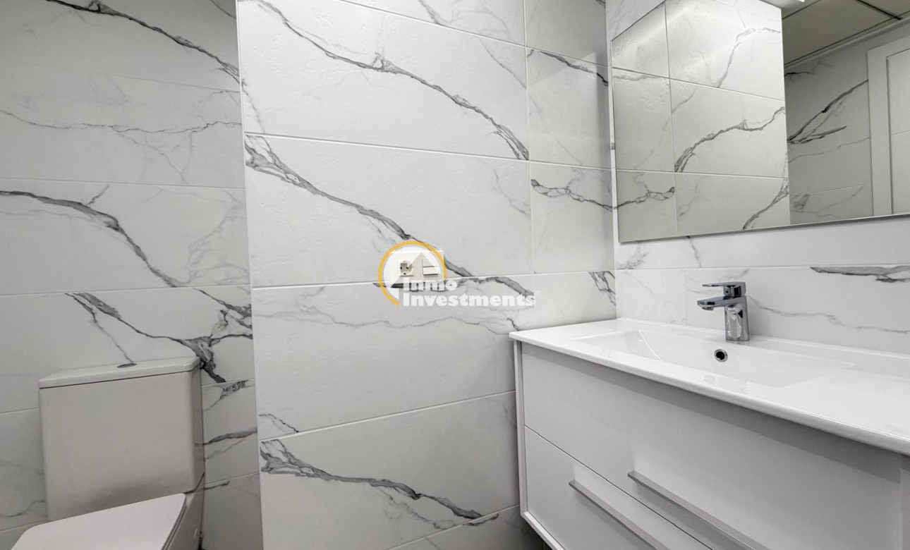 Revente privée - Appartement - Torrevieja - Estacion de autobuses