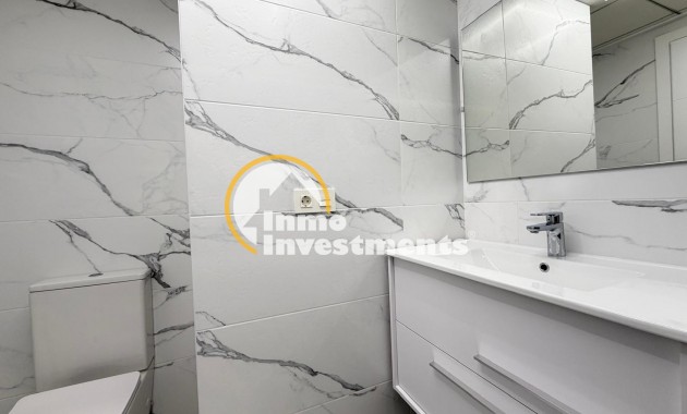 Revente privée - Appartement - Torrevieja - Estacion de autobuses