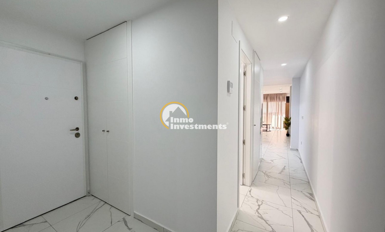 Revente privée - Appartement - Torrevieja - Estacion de autobuses