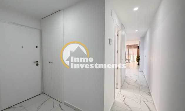 Revente privée - Appartement - Torrevieja - Estacion de autobuses