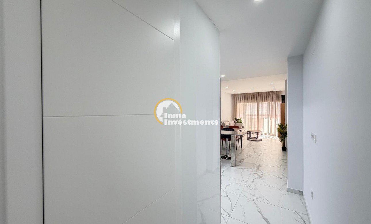 Revente privée - Appartement - Torrevieja - Estacion de autobuses
