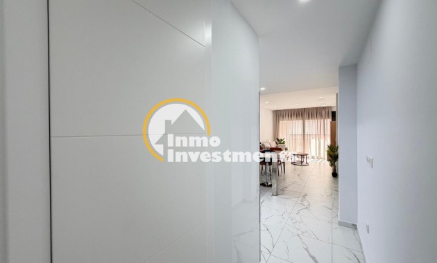 Revente privée - Appartement - Torrevieja - Estacion de autobuses