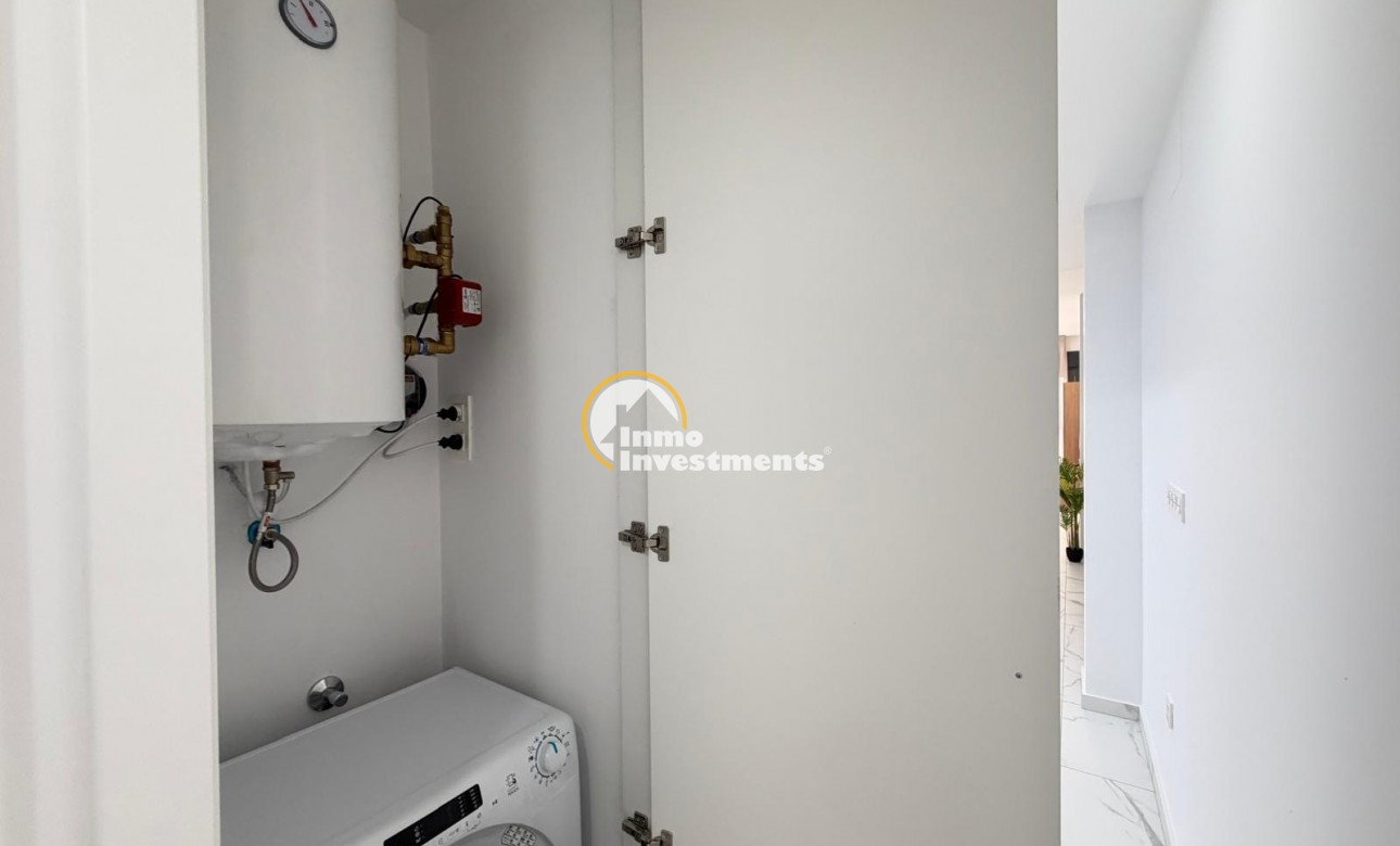 Revente privée - Appartement - Torrevieja - Estacion de autobuses