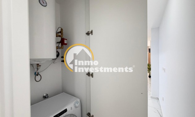 Revente privée - Appartement - Torrevieja - Estacion de autobuses