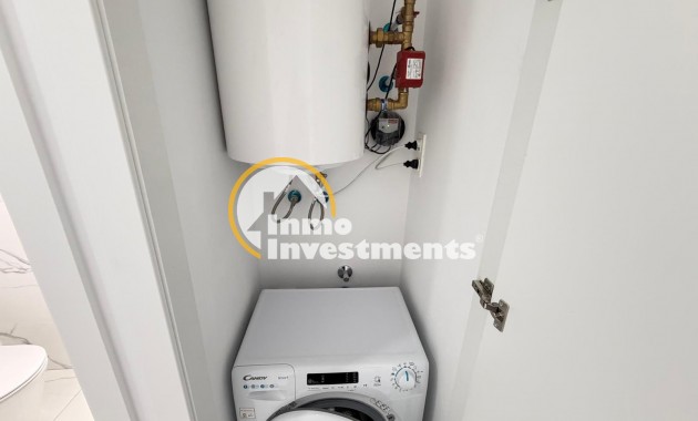 Revente privée - Appartement - Torrevieja - Estacion de autobuses