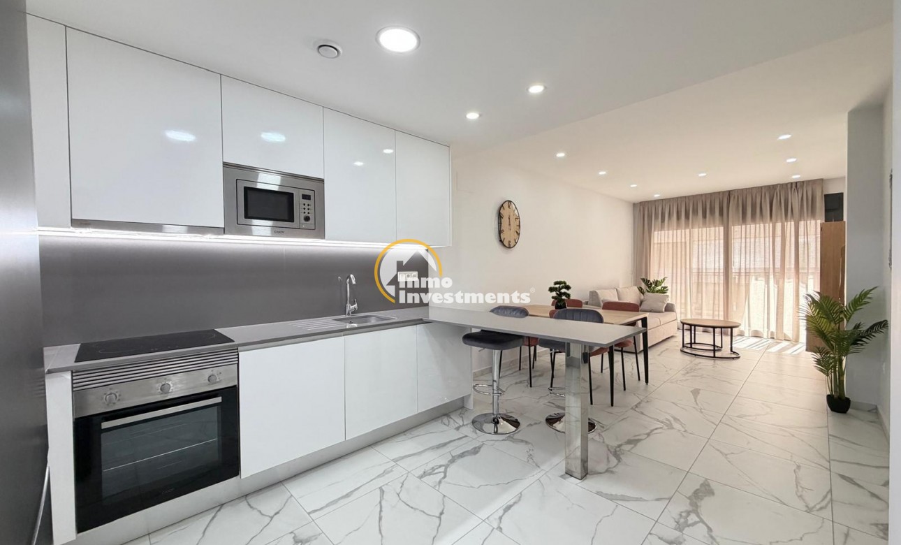Revente privée - Appartement - Torrevieja - Estacion de autobuses