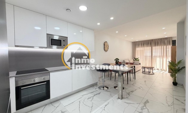 Revente privée - Appartement - Torrevieja - Estacion de autobuses