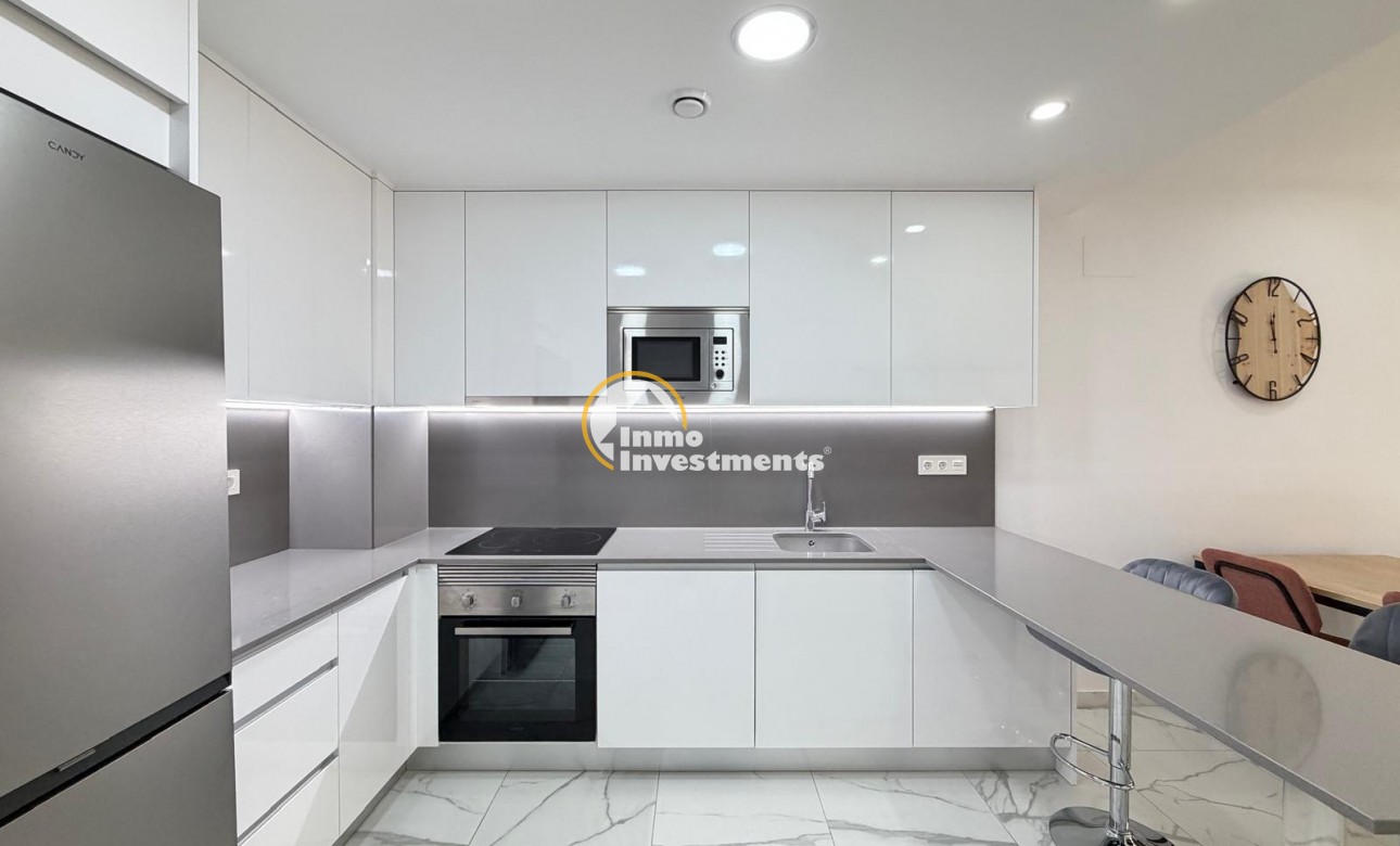 Revente privée - Appartement - Torrevieja - Estacion de autobuses