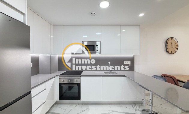 Revente privée - Appartement - Torrevieja - Estacion de autobuses