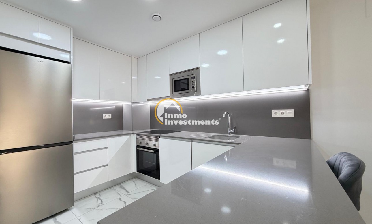 Revente privée - Appartement - Torrevieja - Estacion de autobuses