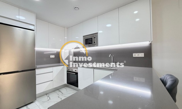Revente privée - Appartement - Torrevieja - Estacion de autobuses