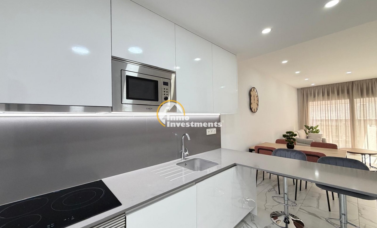 Revente privée - Appartement - Torrevieja - Estacion de autobuses