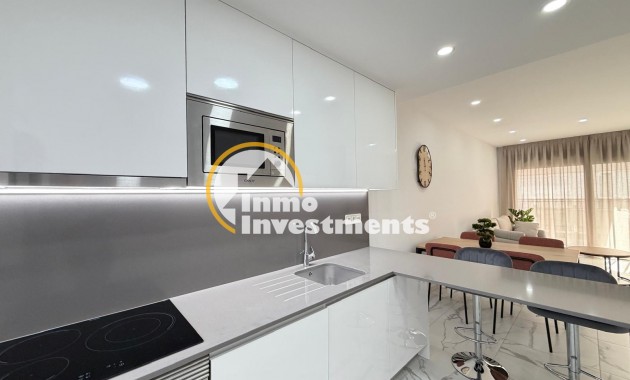 Revente privée - Appartement - Torrevieja - Estacion de autobuses