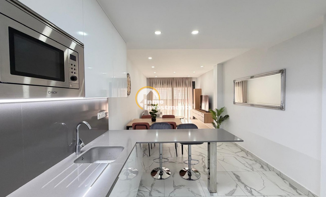 Revente privée - Appartement - Torrevieja - Estacion de autobuses