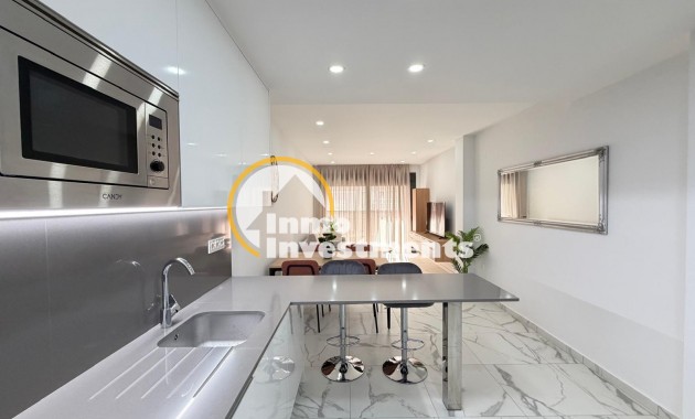 Revente privée - Appartement - Torrevieja - Estacion de autobuses