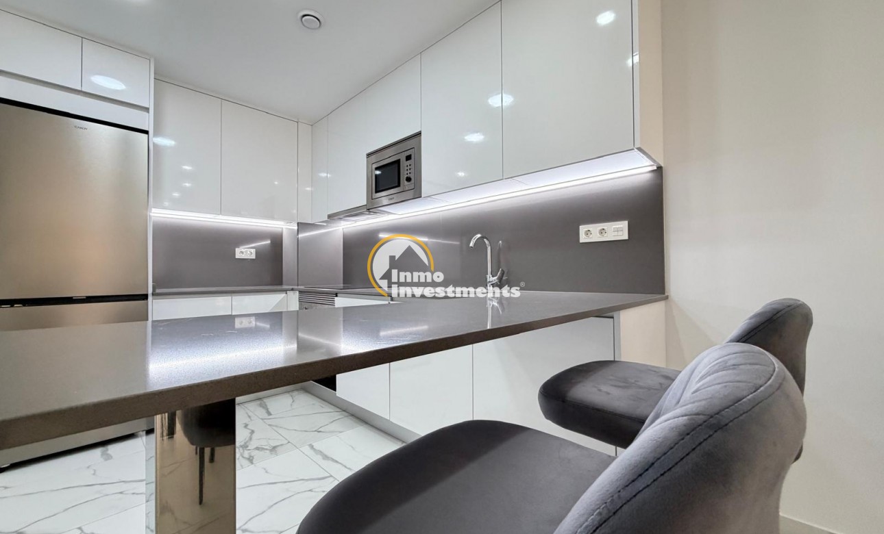 Revente privée - Appartement - Torrevieja - Estacion de autobuses