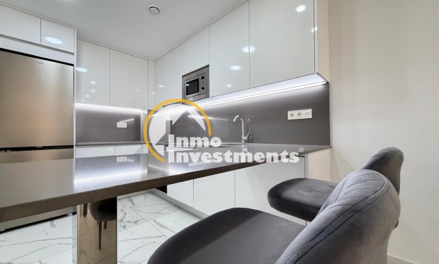 Revente privée - Appartement - Torrevieja - Estacion de autobuses