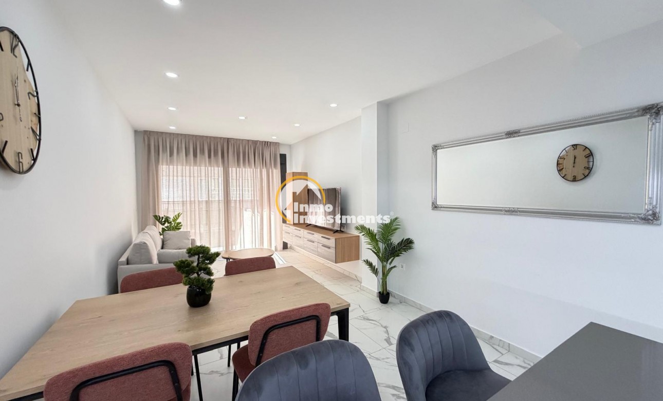 Revente privée - Appartement - Torrevieja - Estacion de autobuses