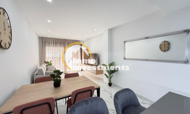 Revente privée - Appartement - Torrevieja - Estacion de autobuses