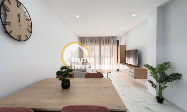 Revente privée - Appartement - Torrevieja - Estacion de autobuses