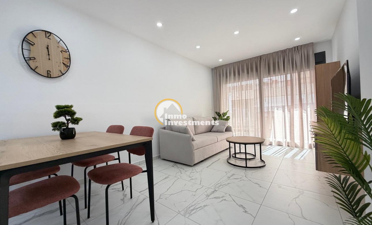 Revente privée - Appartement - Torrevieja - Estacion de autobuses