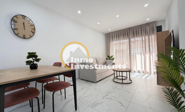 Revente privée - Appartement - Torrevieja - Estacion de autobuses