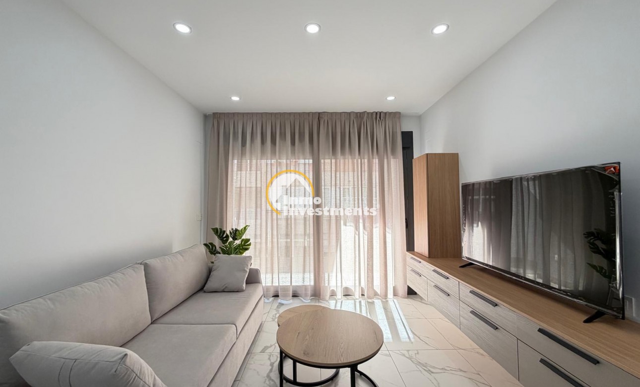 Revente privée - Appartement - Torrevieja - Estacion de autobuses