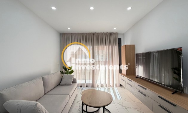 Revente privée - Appartement - Torrevieja - Estacion de autobuses