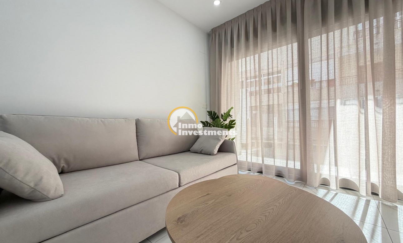 Revente privée - Appartement - Torrevieja - Estacion de autobuses