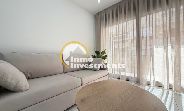 Revente privée - Appartement - Torrevieja - Estacion de autobuses
