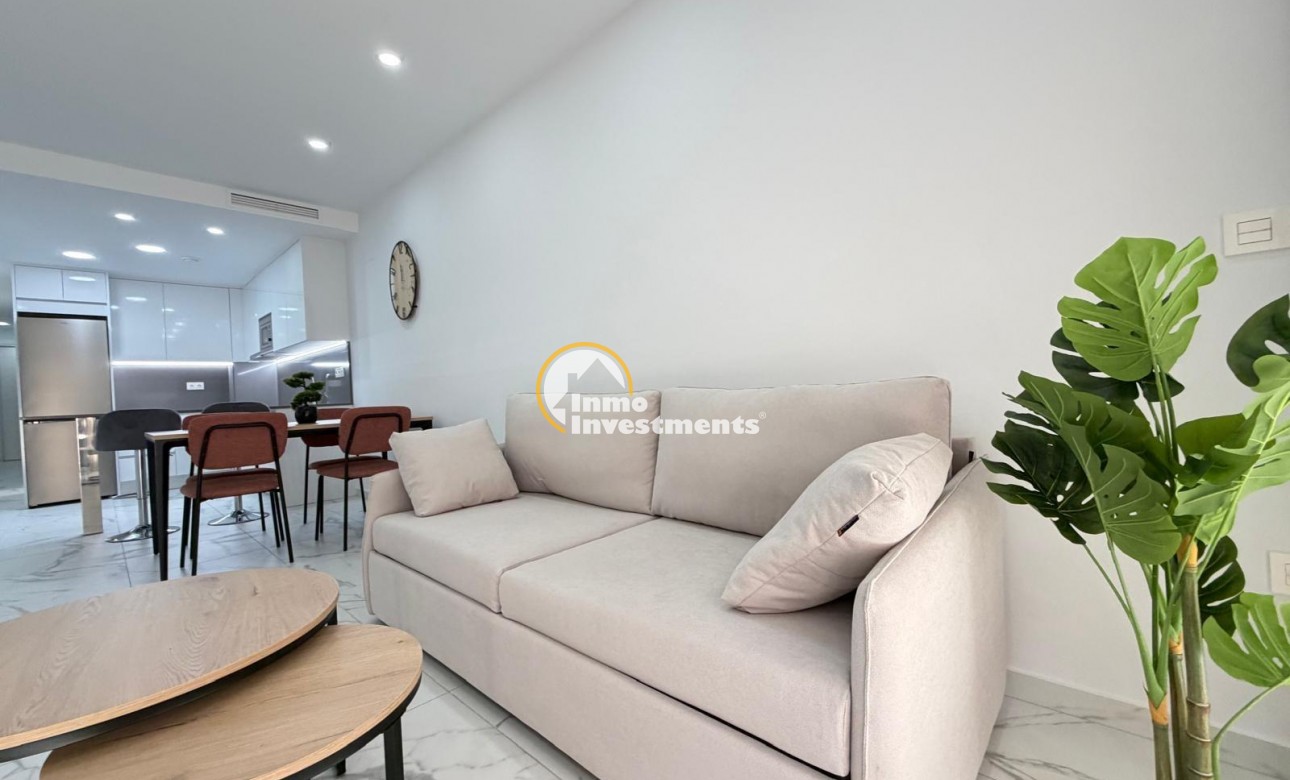 Revente privée - Appartement - Torrevieja - Estacion de autobuses