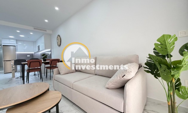 Revente privée - Appartement - Torrevieja - Estacion de autobuses