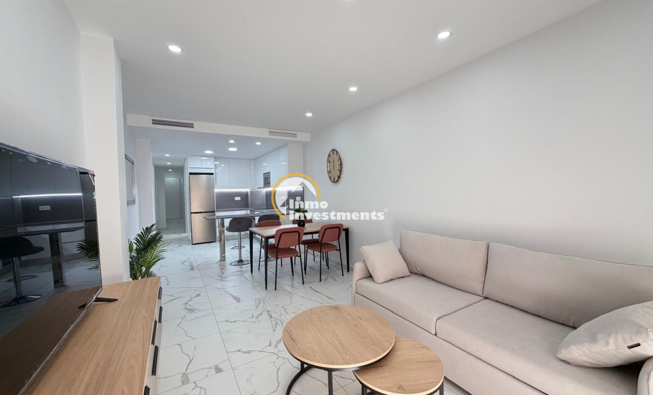 Revente privée - Appartement - Torrevieja - Estacion de autobuses