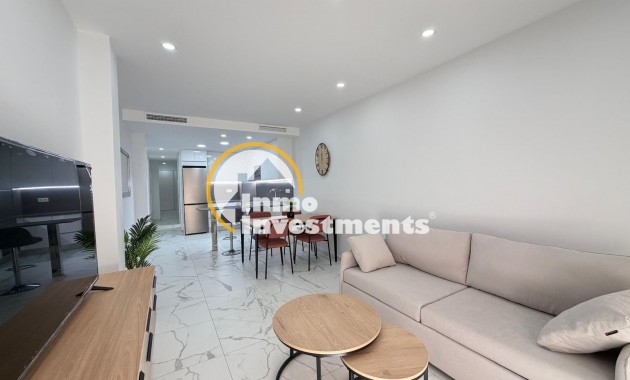 Revente privée - Appartement - Torrevieja - Estacion de autobuses