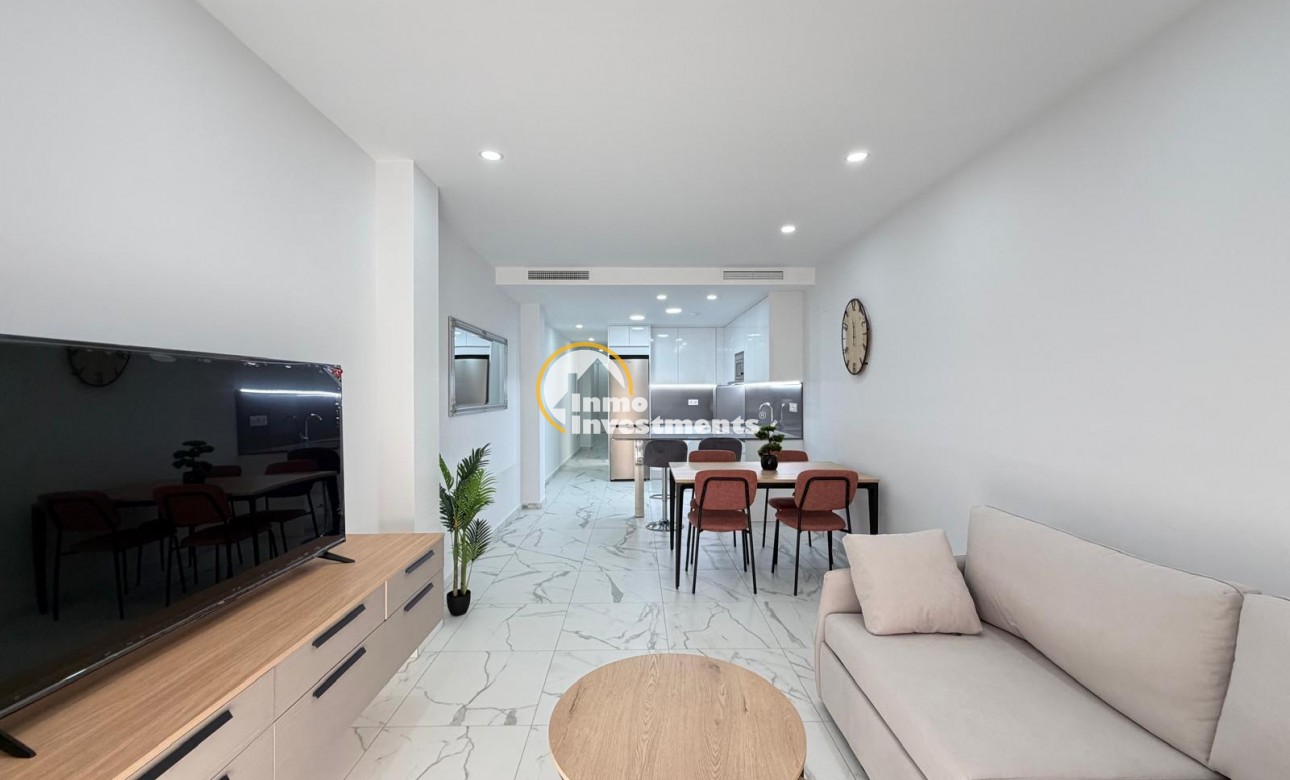 Revente privée - Appartement - Torrevieja - Estacion de autobuses