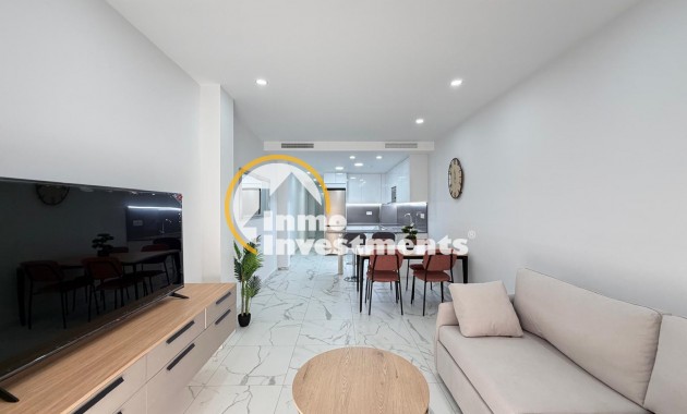 Revente privée - Appartement - Torrevieja - Estacion de autobuses