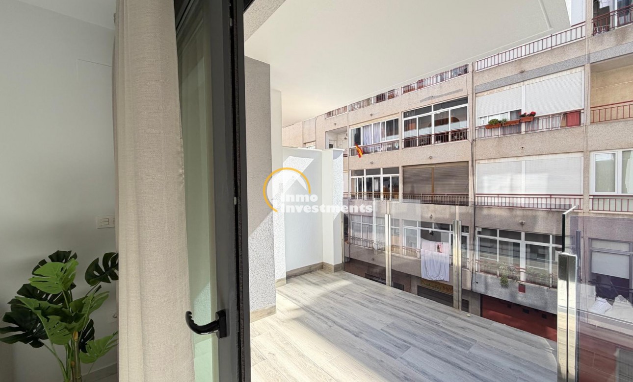 Revente privée - Appartement - Torrevieja - Estacion de autobuses