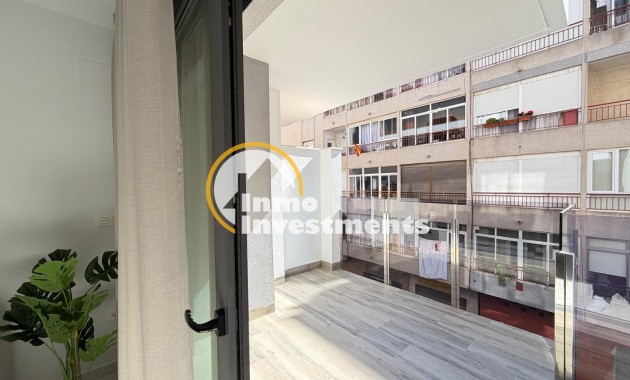 Revente privée - Appartement - Torrevieja - Estacion de autobuses