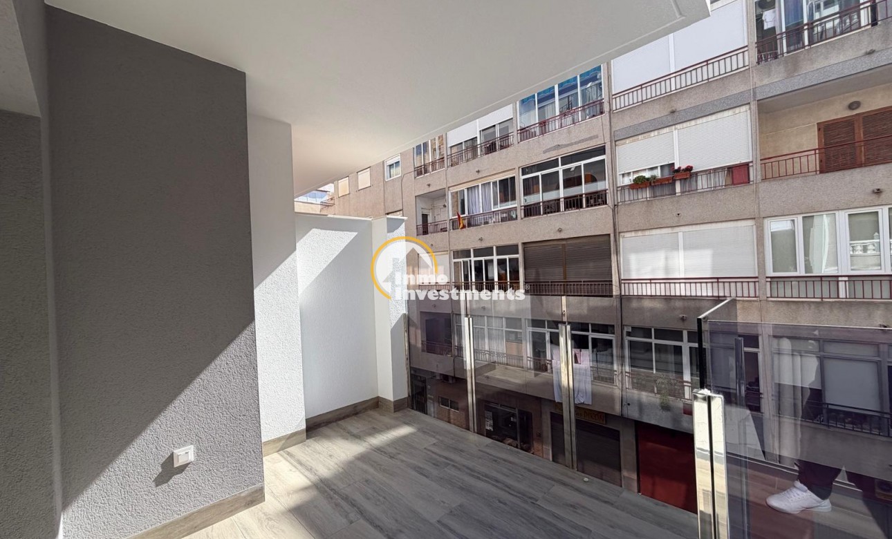 Revente privée - Appartement - Torrevieja - Estacion de autobuses