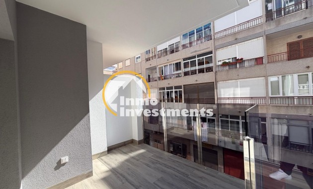Revente privée - Appartement - Torrevieja - Estacion de autobuses