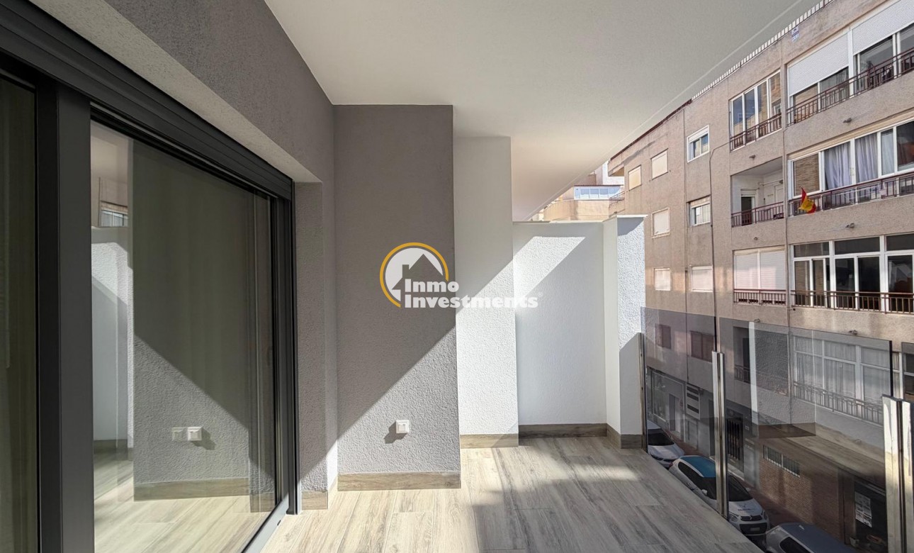 Revente privée - Appartement - Torrevieja - Estacion de autobuses