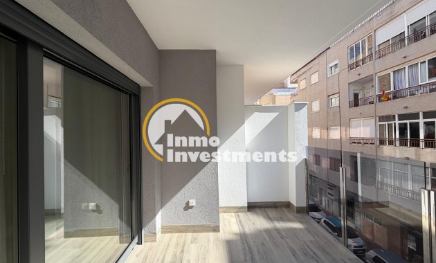 Revente privée - Appartement - Torrevieja - Estacion de autobuses