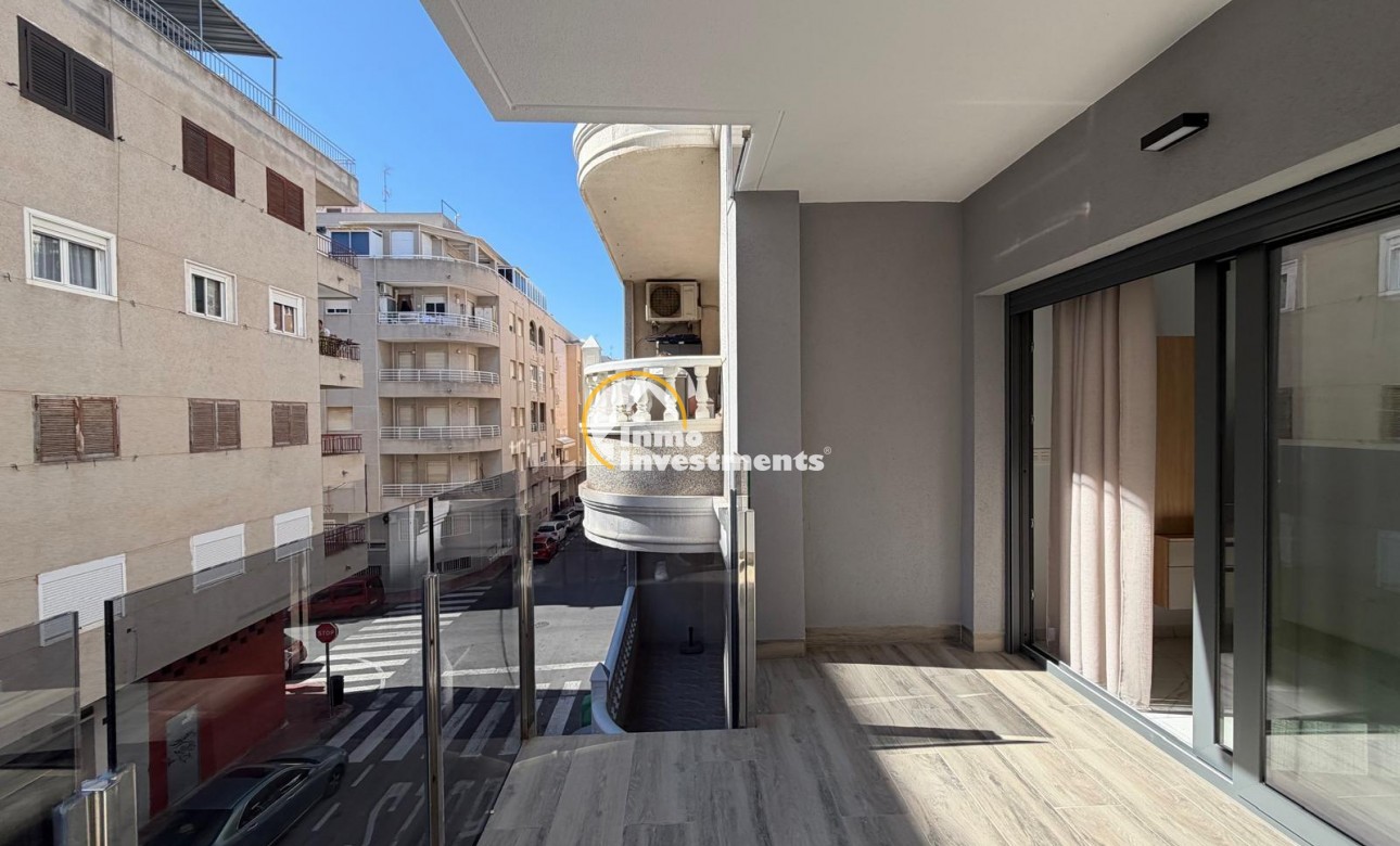 Revente privée - Appartement - Torrevieja - Estacion de autobuses