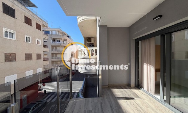 Revente privée - Appartement - Torrevieja - Estacion de autobuses