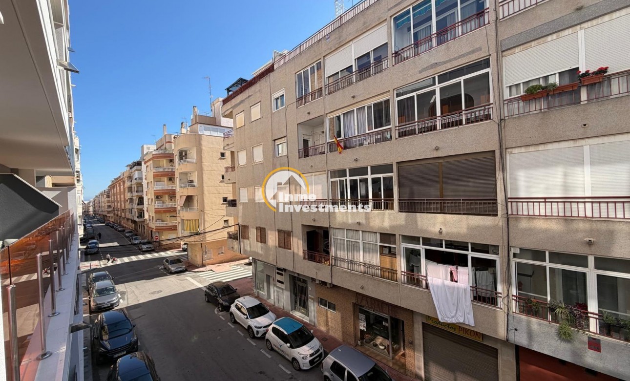 Revente privée - Appartement - Torrevieja - Estacion de autobuses