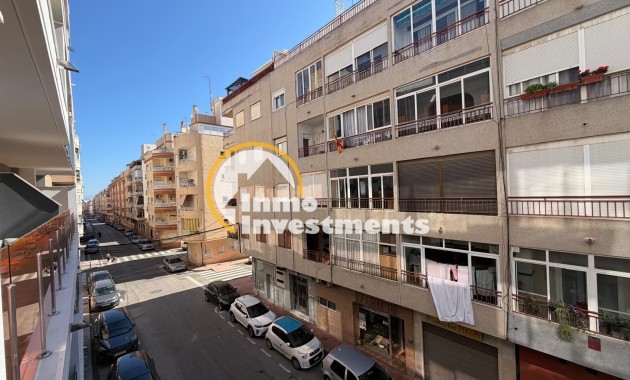 Revente privée - Appartement - Torrevieja - Estacion de autobuses