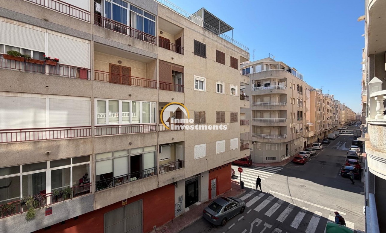 Revente privée - Appartement - Torrevieja - Estacion de autobuses
